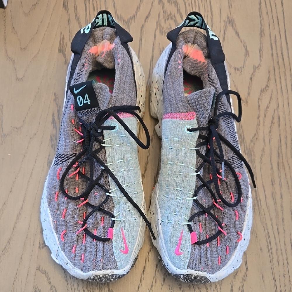 Nike Space Hippie‎ 04